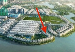BIỆT THỰ ĐƠN LẬP VINHOMES GRAND PARK GIÁ SỐC: 34.x tỷ BTP ( ĐƠN GIÁ M2 BÁN TỐT NHẤT BTĐL)