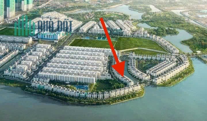 BIỆT THỰ ĐƠN LẬP VINHOMES GRAND PARK GIÁ SỐC: 34.x tỷ BTP ( ĐƠN GIÁ M2 BÁN TỐT NHẤT BTĐL)