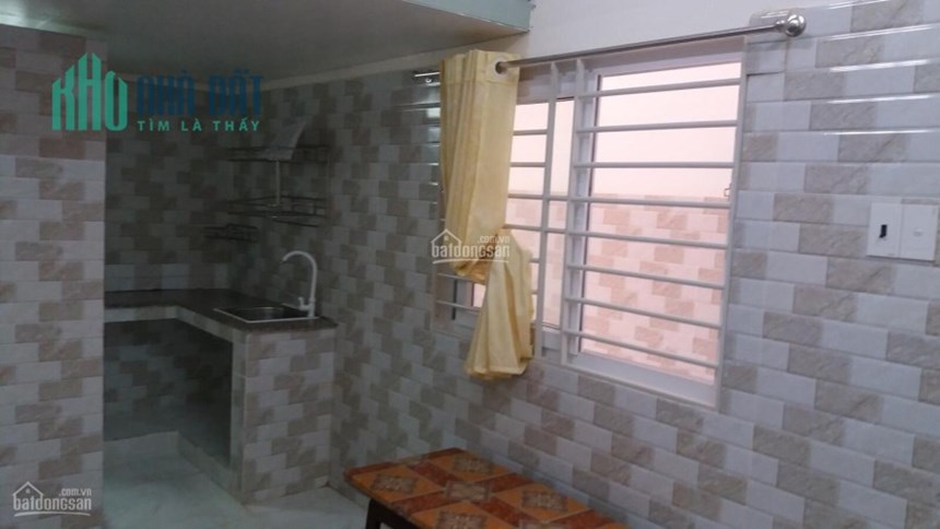 CHO THUÊ PHÒNG TRỌ NHÀ Số 18 đường T8, Phường Tây Thạnh, quận Tân Phú