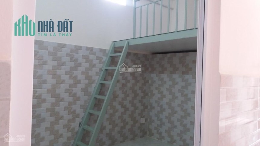 CHO THUÊ PHÒNG TRỌ NHÀ Số 18 đường T8, Phường Tây Thạnh, quận Tân Phú