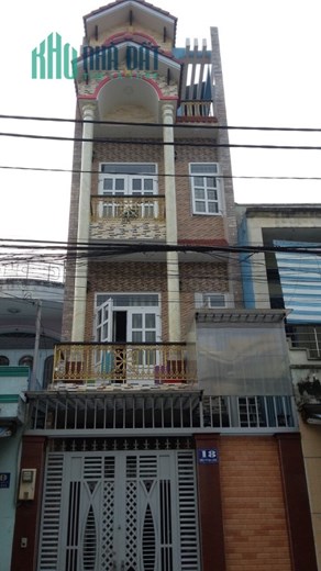 CHO THUÊ PHÒNG TRỌ NHÀ Số 18 đường T8, Phường Tây Thạnh, quận Tân Phú