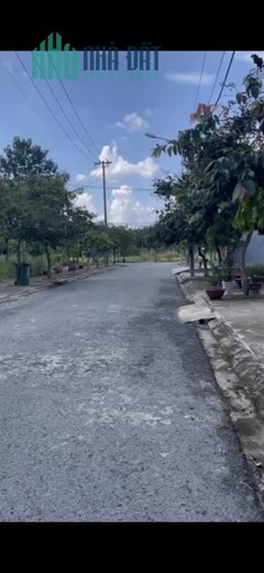ĐẤT ĐẸP - GIÁ TỐT - CẦN BÁN GẤP Lô Đất Đẹp tại huyện Phú Giáo, tỉnh Bình Dương