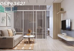CĂN HỘ GIÁ 969 TRIỆU DIYAS SKY VỐN CHỈ CẦN 300 TRIỆU