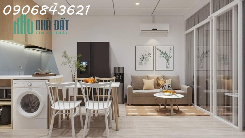 CĂN HỘ GIÁ 969 TRIỆU DIYAS SKY VỐN CHỈ CẦN 300 TRIỆU