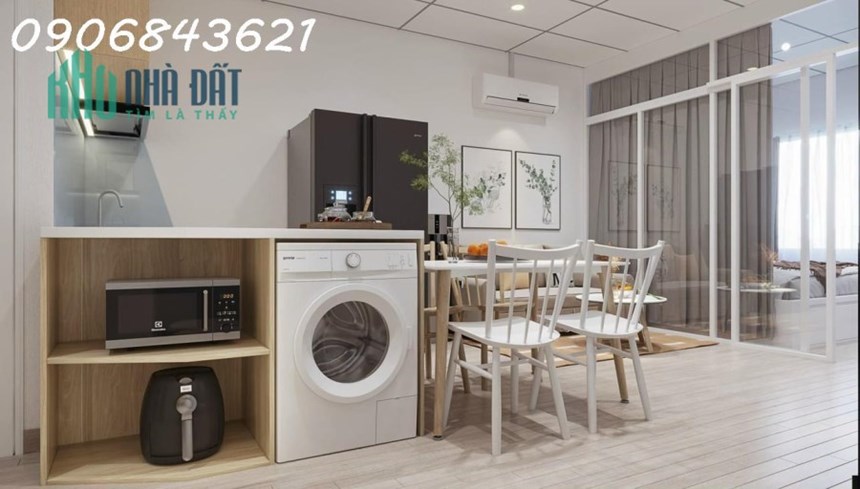 CĂN HỘ GIÁ 969 TRIỆU DIYAS SKY VỐN CHỈ CẦN 300 TRIỆU