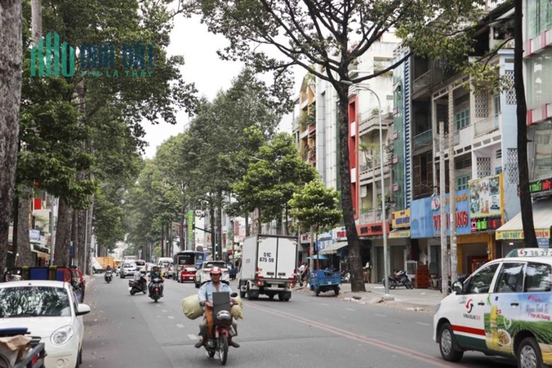 Mặt Phố Vũ Phạm Hàm Cầu Giấy - Vỉa Hè Đá Bóng - Kinh  Doanh Đỉnh - 152m2 Giá Chào 83tỷ.