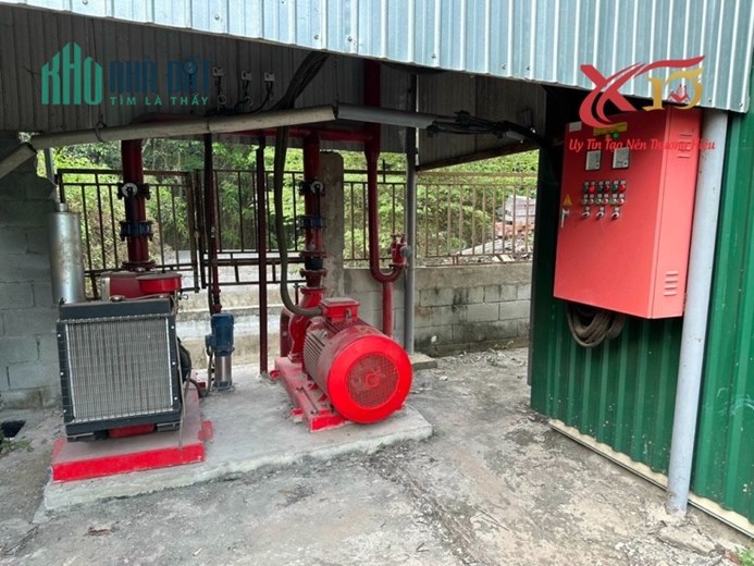 Cho thuê xưởng 2000m2 giá siêu rẻ tại KCN Tam Phước Biên Hòa Đồng Nai