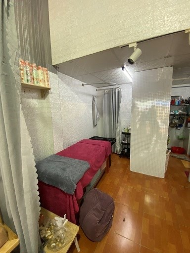 CẦN SANG NHƯỢNG LẠI TIỆM NAIL TẠI ĐƯỜNG 15,PHƯỚC BÌNH,THỦ ĐỨC