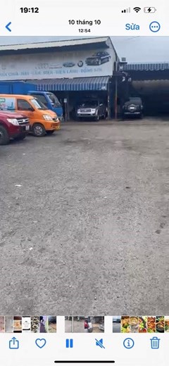 CHÍNH CHỦ CHO THUÊ MẶT BẰNG TP HCM  GIÁ RẺ + KHO+ VĂN PHÒNG - ĐƯỜNG PHẠM HÙNG, QUẬN 8, TP HCM