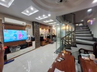 NGÔP LẮM RỒI ! MT Đồng Đen, hầm 4 lầu DTSD 300m2 giảm 4 tỷ chỉ còn 17 tỷ