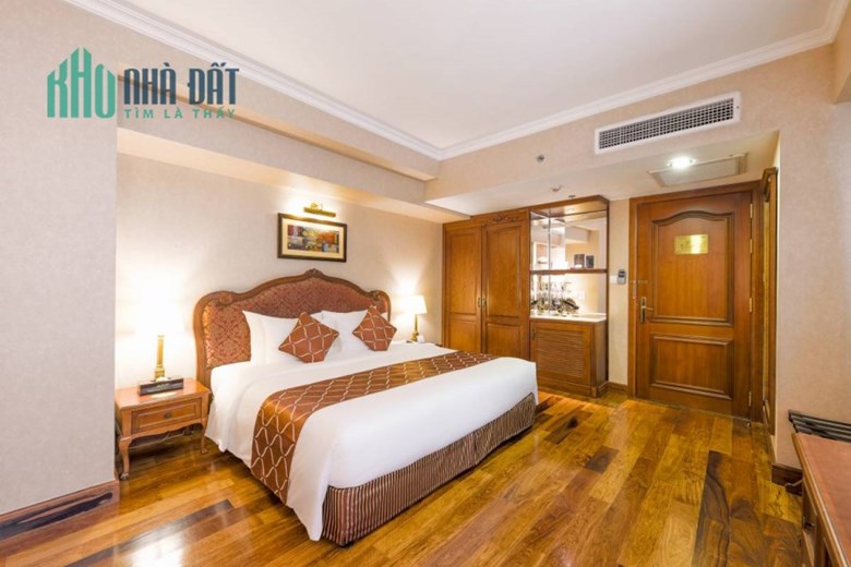 NGÔP LẮM RỒI ! MT Đồng Đen, hầm 4 lầu DTSD 300m2 giảm 4 tỷ chỉ còn 17 tỷ