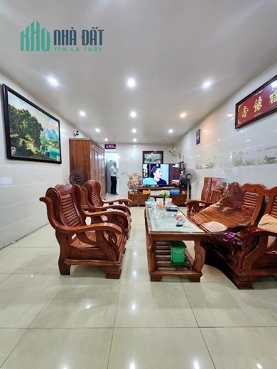 Bán nhà dân xây độc lập An Đà, 55m 3 tầng GIÁ 2.8 tỉ sân cổng riêng
