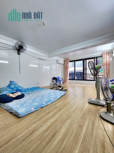Bán nhà dân xây độc lập An Đà, 55m 3 tầng GIÁ 2.8 tỉ sân cổng riêng