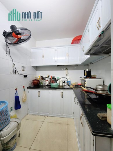 Bán nhà dân xây độc lập An Đà, 55m 3 tầng GIÁ 2.8 tỉ sân cổng riêng