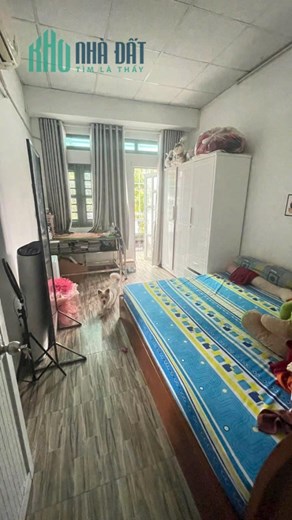 Bán Nhà 2 tầng, NGUYỄN BÌNH, PHÚ XUÂN, NHÀ BÈ, 45m2 chỉ 3.x tỷ