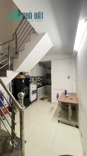 Bán Nhà 2 tầng, NGUYỄN BÌNH, PHÚ XUÂN, NHÀ BÈ, 45m2 chỉ 3.x tỷ