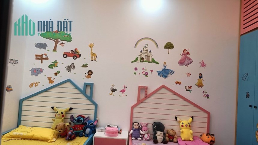 Bán nhà 45m 4 tầng ngõ cực nông GIÁ 3 tỉ đường mương Cứu Hoả - Quán Nam