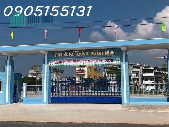 Cần cho thuê 2 lô đất giá hợp lý đường Dương Loan đối diện SVĐ Hoà Xuân