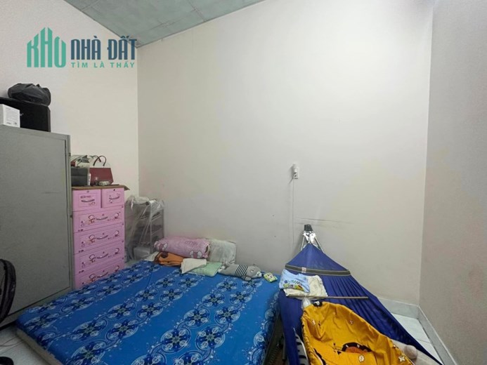 Bán Nhà 2 Tầng Xe Hơi Ngủ Trong Nhà Nhỉnh 4 Tỷ Tân Chánh Hiệp Quận 12
