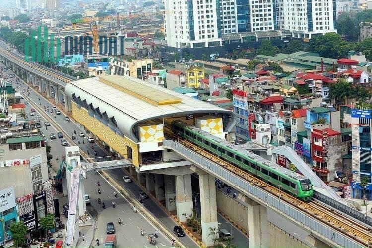 PHÂN LÔ YÊN NGHĨA, KINH DOANH, NHỈNH 5 TỶ
