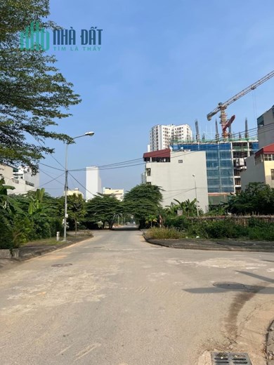 PHÂN LÔ YÊN NGHĨA, KINH DOANH, NHỈNH 5 TỶ
