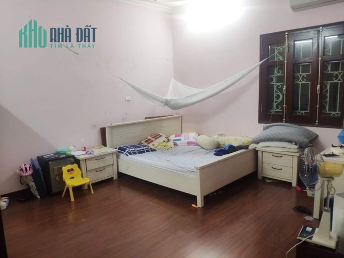 SIÊU PHẨM KHU PHÂN LÔ CÁN BỘ BỆNH VIỆN 19-8 PHỐ NGUYỄN HOÀNG - ĐƯỜNG TO Ô TÔ TRÁNH