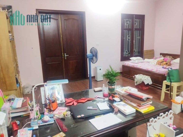 SIÊU PHẨM KHU PHÂN LÔ CÁN BỘ BỆNH VIỆN 19-8 PHỐ NGUYỄN HOÀNG - ĐƯỜNG TO Ô TÔ TRÁNH