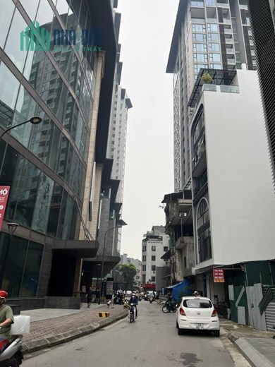 Bán nhà Thuỵ Khuê 190m², 3 tầng, MT 9.6m, Chào Giá 44 tỷ Tây Hồ. Chi tiết liên hệ : O94lO7l689