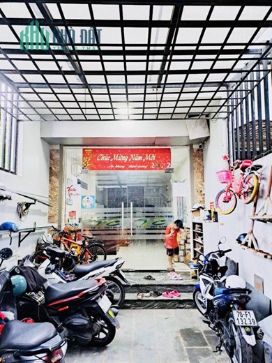 LÊ TRỌNG TẤN HẺM Ô TÔ TRÁNH - 114M 4 TẦNG 9 PHÒNG NGỦ GÍA 9.8 TỶ
