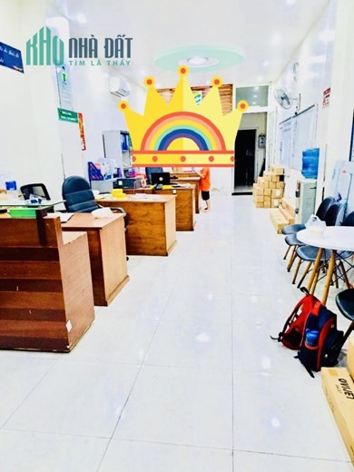 LÊ TRỌNG TẤN HẺM Ô TÔ TRÁNH - 114M 4 TẦNG 9 PHÒNG NGỦ GÍA 9.8 TỶ