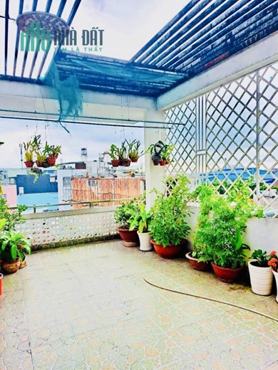 LÊ TRỌNG TẤN HẺM Ô TÔ TRÁNH - 114M 4 TẦNG 9 PHÒNG NGỦ GÍA 9.8 TỶ