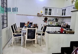 Bán gấp nhà Đỗ Xuân Hợp, ngang 7m, xe hơi, Phước Long B, Thủ Đức, 98m, chỉ 5,3 tỷ.
