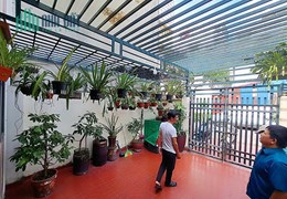 Bán nhà dân xây độc lập phân lô Quán Nam, 115m 2 tầng GIÁ 8 tỉ
