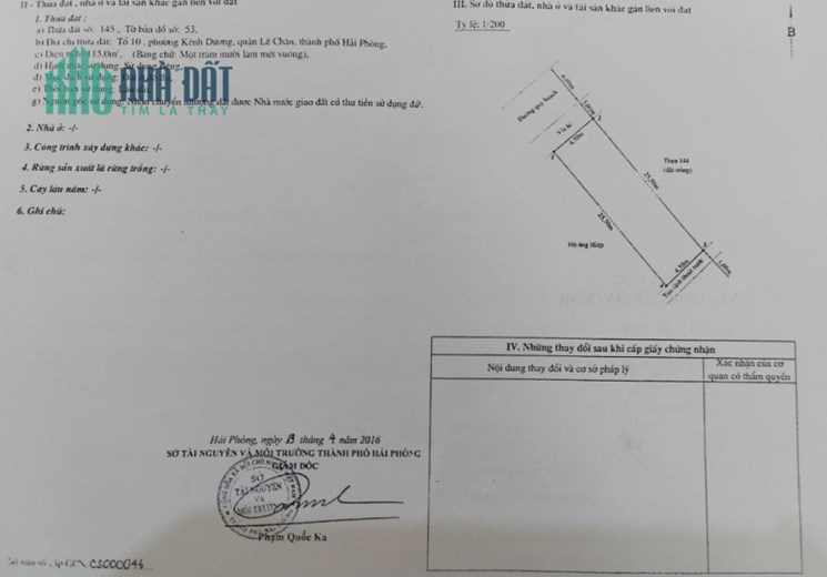 Bán nhà dân xây độc lập phân lô Quán Nam, 115m 2 tầng GIÁ 8 tỉ