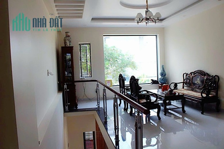 Bán nhà dân xây độc lập phân lô Quán Nam, 115m 2 tầng GIÁ 8 tỉ