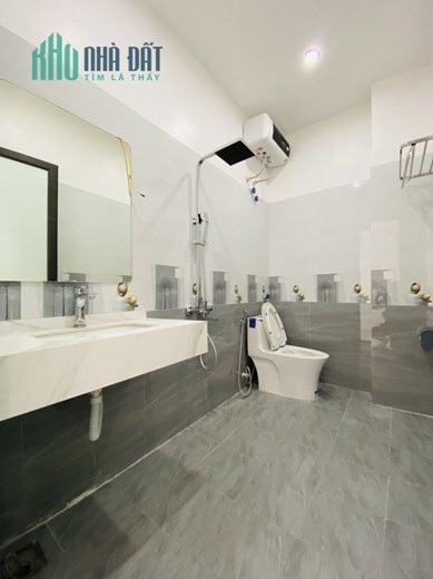 Bán nhà xây mới ngõ 162 Trung Lực, 54m 3 tầng độc lập GIÁ 2.95 tỉ