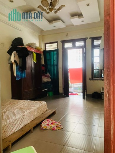 PHẢI THẬT NHANH!  BÁN NHÀ HOÀNG MAI NHÀ DÂN XÂY  DT 45M 4 TẦNG. CHỈ 4 tỷ 280 Triệu