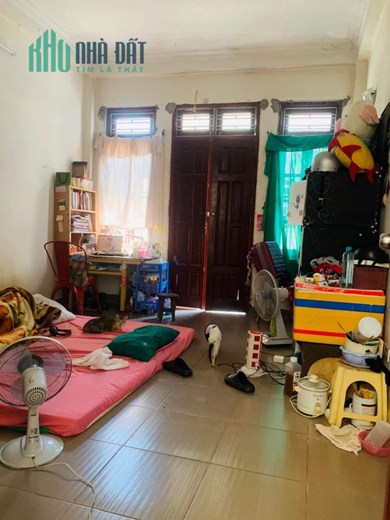 PHẢI THẬT NHANH!  BÁN NHÀ HOÀNG MAI NHÀ DÂN XÂY  DT 45M 4 TẦNG. CHỈ 4 tỷ 280 Triệu