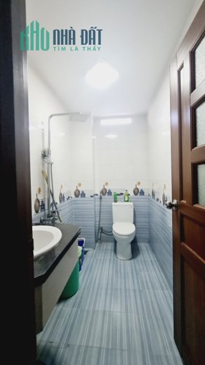 Bán Nhà Thạch Lam,Phú Thạnh,Tân Phú, 4 Tầng,( 4m x 15.5m  )Chỉ 5.6 Tỷ