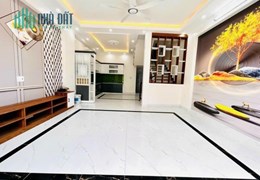 RẺ ĐẬP ĐẦU VÀO TƯỜNG, NHÀ CẦU AM, MẶT TIỀN RỘNG, NHỈNH 4 TỶ
