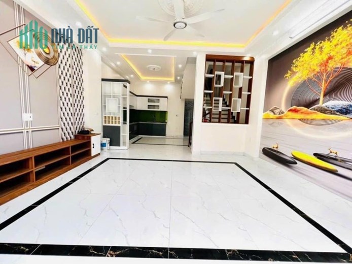 RẺ ĐẬP ĐẦU VÀO TƯỜNG, NHÀ CẦU AM, MẶT TIỀN RỘNG, NHỈNH 4 TỶ