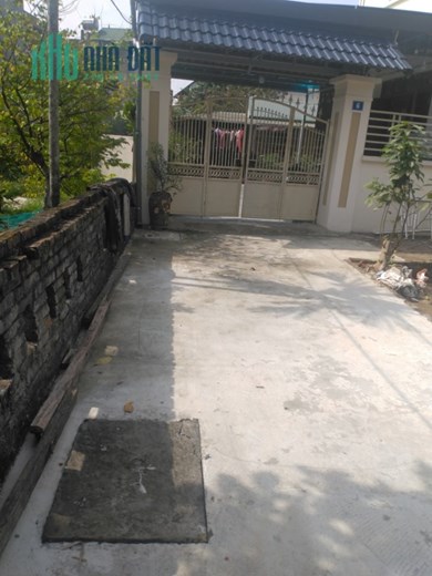 BÁN ĐẤT ĐÔNG DƯ, OTO ĐỖ CỔNG, 35 M , GIÁ HƠN TỶ