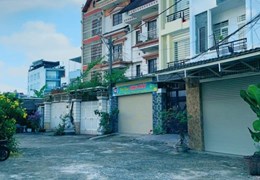 Bán Nhà Thành Công, Tân Thành ,Tân Phú, 80m2 ( 4x20m ) 3 Tầng, Hẻm Nhựa 13m Chỉ 8.5 Tỷ