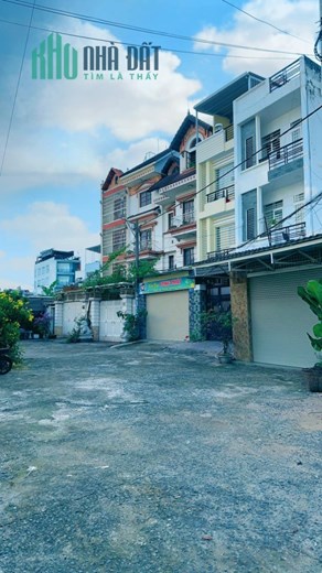 Bán Nhà Thành Công, Tân Thành ,Tân Phú, 80m2 ( 4x20m ) 3 Tầng, Hẻm Nhựa 13m Chỉ 8.5 Tỷ