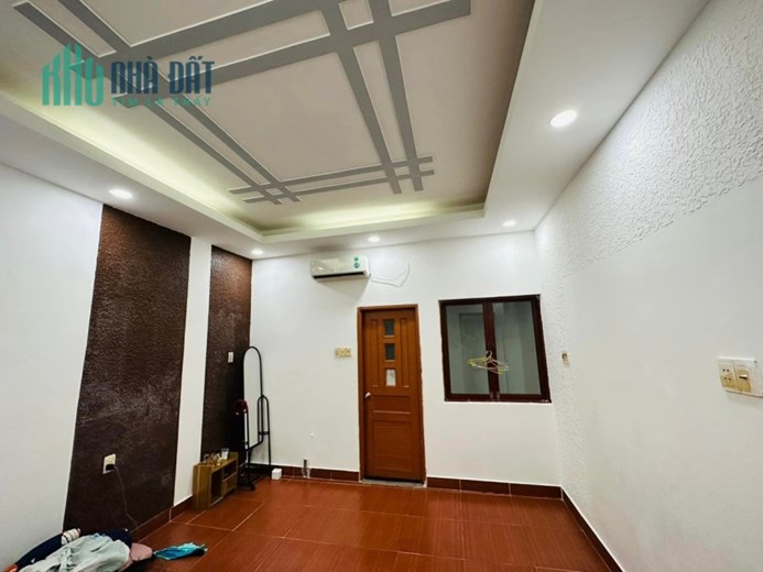 Bán Nhà Thành Công, Tân Thành ,Tân Phú, 80m2 ( 4x20m ) 3 Tầng, Hẻm Nhựa 13m Chỉ 8.5 Tỷ