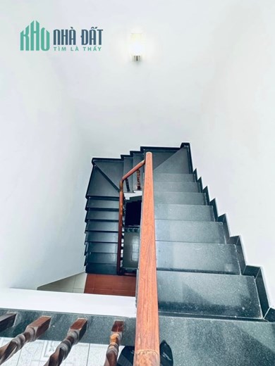 Bán Nhà Thành Công, Tân Thành ,Tân Phú, 80m2 ( 4x20m ) 3 Tầng, Hẻm Nhựa 13m Chỉ 8.5 Tỷ