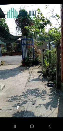 Bán 2 lô đất 128m và 231,8m tại Củ Chi có sẵn SHR, giá 2 tỷ 1 lô. Lh:0785181069