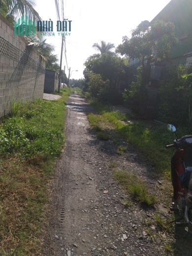 Bán 2 lô đất 128m và 231,8m tại Củ Chi có sẵn SHR, giá 2 tỷ 1 lô. Lh:0785181069