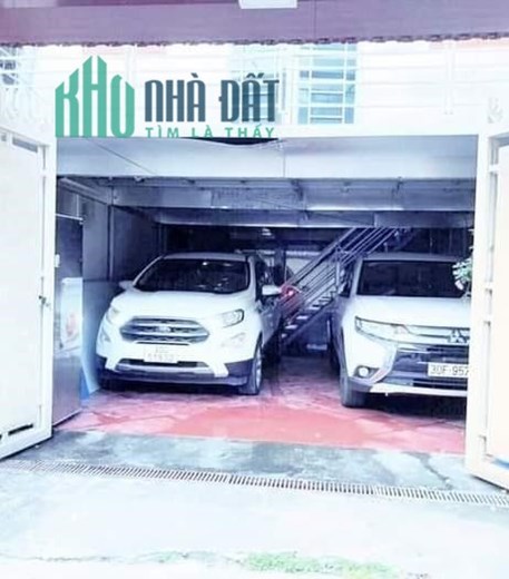 Bán Nhà Ngõ 23 Xuân La ( ngõ 210 Võ Chí Công ) 77m2 x 2 tầng, gara ô tô 3 phòng ngủ, phân lô ô tô