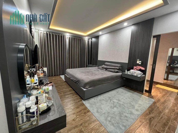 Bán nhà XUÂN ĐỈNH , OTO , kinh doanh ,văn phòng  , 55M 5 TẦNG 6.5 TỶ